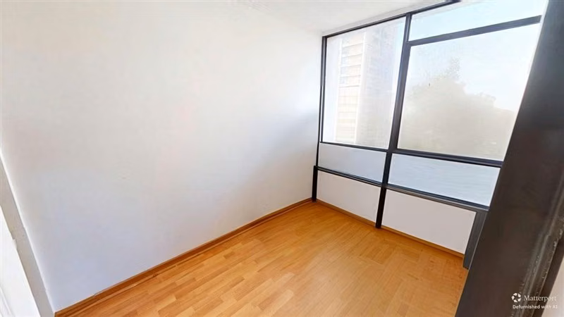 Departamento en arriendo de 3 dorm. en Providencia