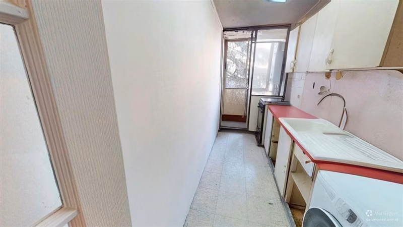 Departamento en arriendo de 3 dorm. en Providencia