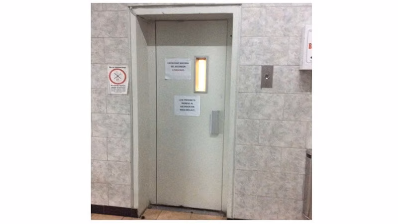Estacionamiento en venta en Santiago