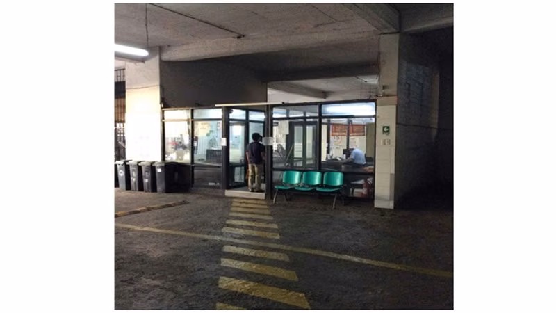 Estacionamiento en venta en Santiago