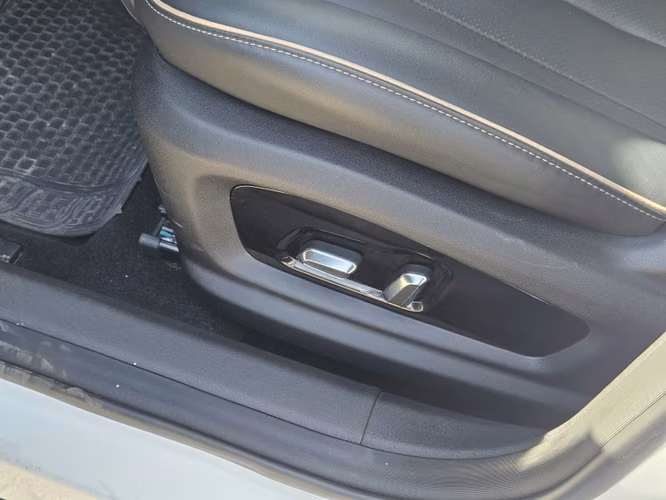 Omoda C5 1.5t Cvt Luxury 2025