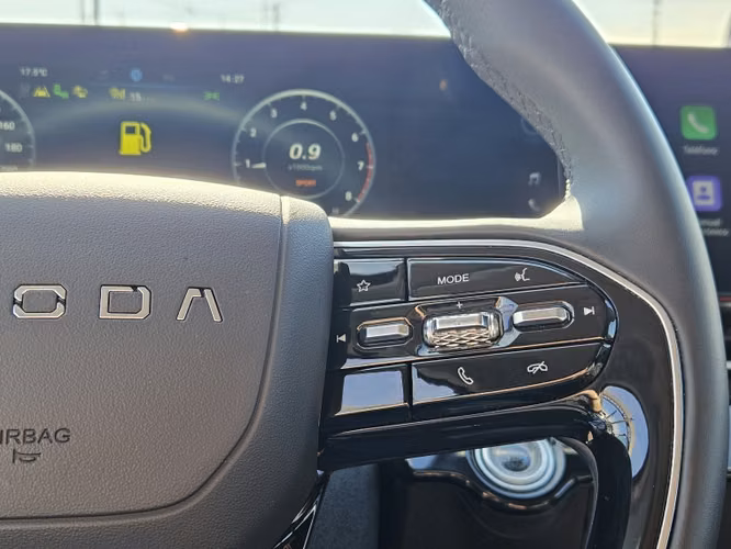 Omoda C5 1.5t Cvt Luxury 2026