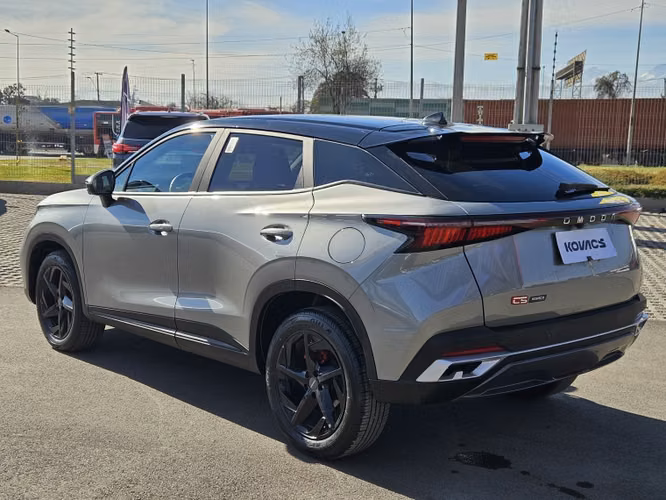 Omoda C5 1.5t Cvt Luxury 2026