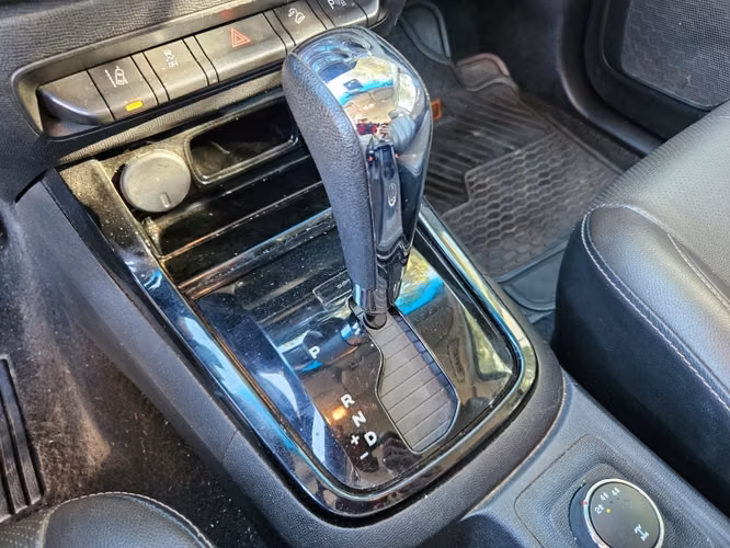 Chevrolet Colorado Colorado Dcab 4x4 2.8 At 2019