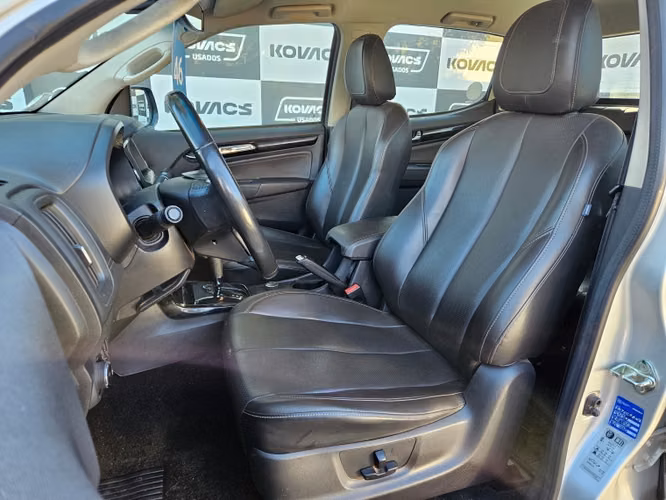 Chevrolet Colorado Colorado Dcab 4x4 2.8 At 2019