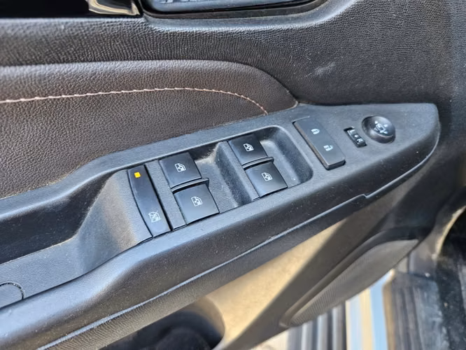 Chevrolet Colorado Colorado Dcab 4x4 2.8 At 2019