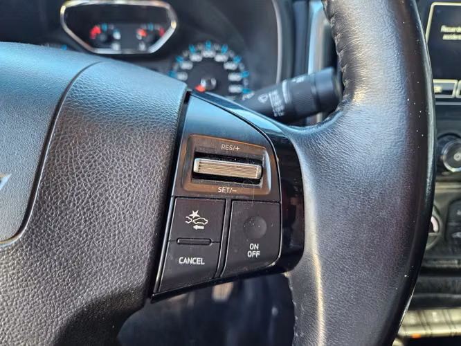 Chevrolet Colorado Colorado Dcab 4x4 2.8 At 2019