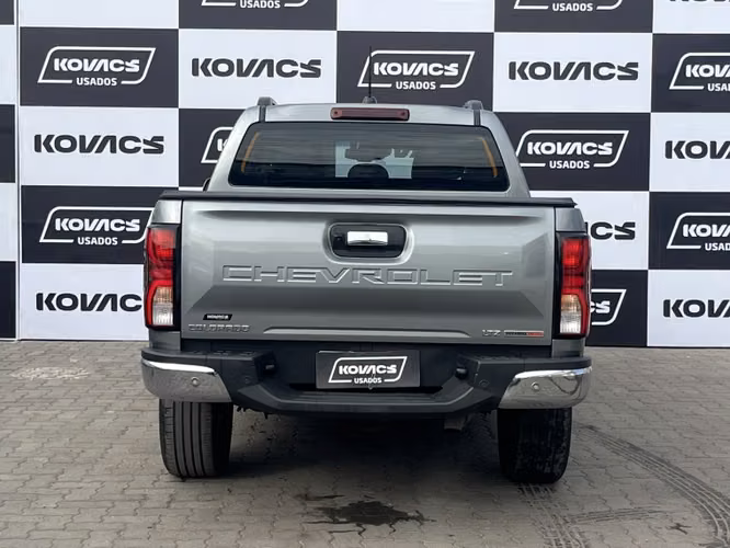 Chevrolet Silverado 3.0 Td High Country At 4x4...