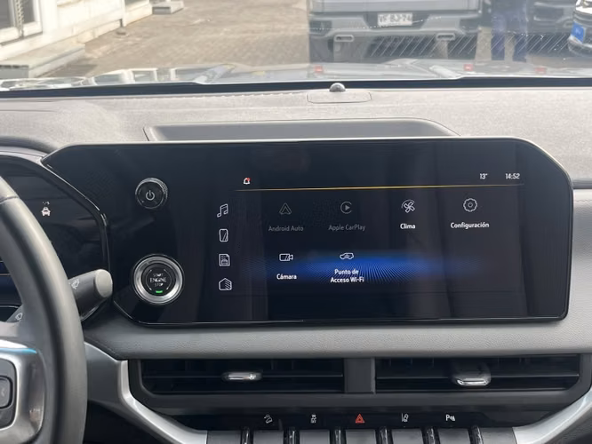 Chevrolet Silverado 3.0 Td High Country At 4x4...