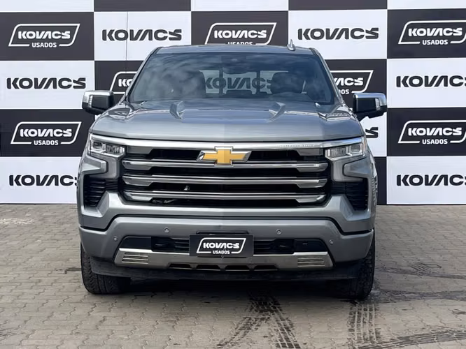 Chevrolet Silverado 3.0 Td High Country At 4x4...
