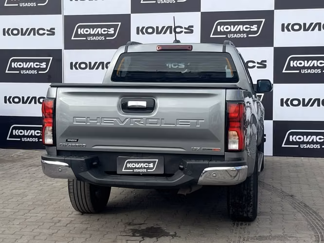 Chevrolet Silverado 3.0 Td High Country At 4x4...