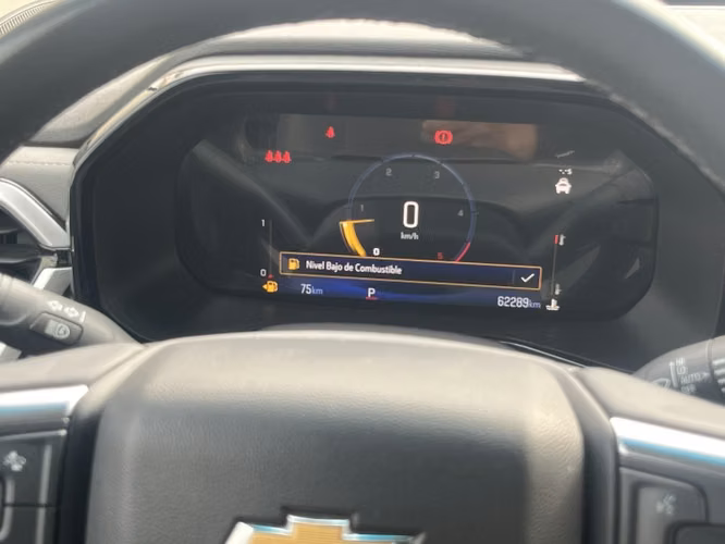 Chevrolet Silverado 3.0 Td High Country At 4x4...