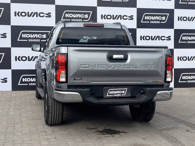 Chevrolet Silverado 3.0 Td High Country At 4x4...