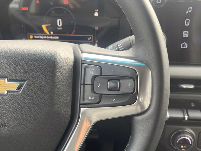 Chevrolet Silverado 3.0 Td High Country At 4x4...