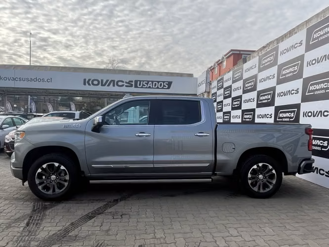 Chevrolet Silverado 3.0 Td High Country At 4x4...