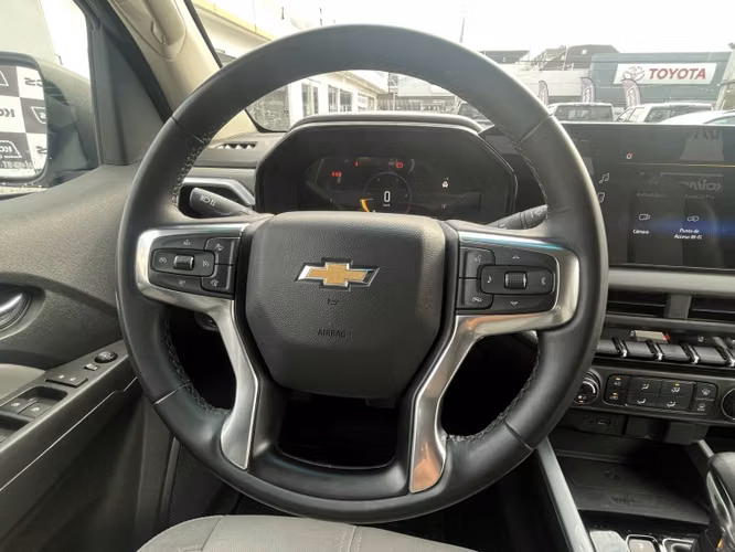 Chevrolet Silverado 3.0 Td High Country At 4x4...