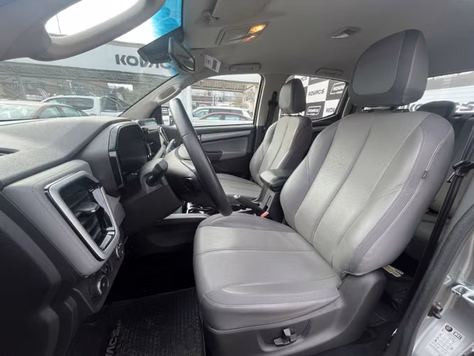 Chevrolet Silverado 3.0 Td High Country At 4x4...