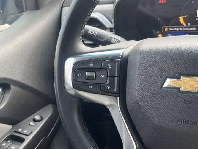 Chevrolet Silverado 3.0 Td High Country At 4x4...
