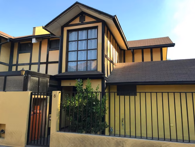 VENDO CASA CERCANA AL CENTRO CIVICO DE BUIN - Imagen 2