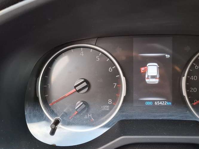 TOYOTA RAV4 2022
