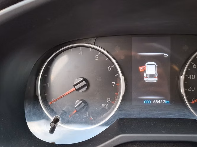 TOYOTA RAV4 2022