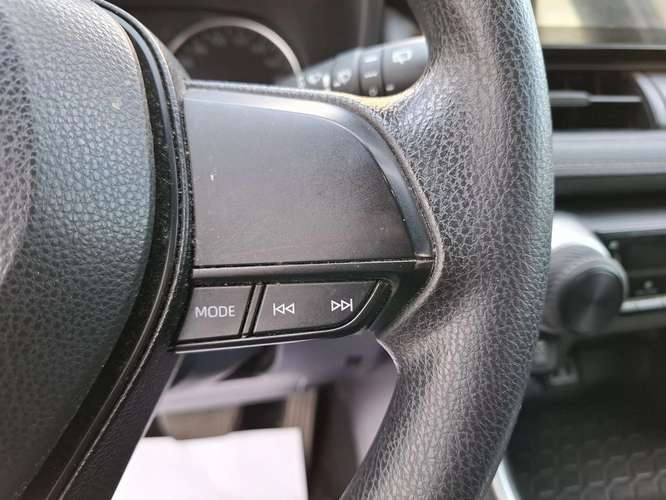 TOYOTA RAV4 2022