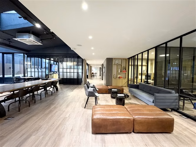 Departamento en arriendo de 1 dorm. en Ñuñoa