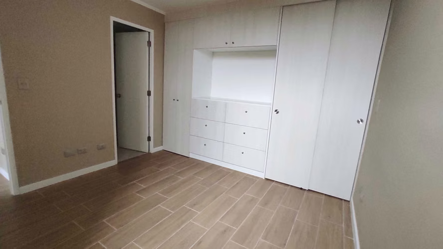 Luminoso departamento 3d 2b en condominio  (171407) - Imagen 4