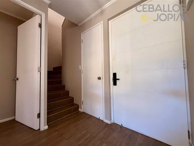 Casa en venta de 3 dorm. en Limache