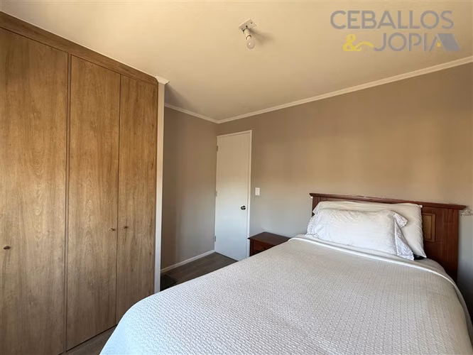Casa en venta de 3 dorm. en Limache