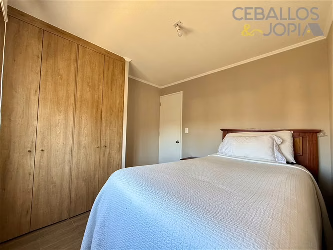 Casa en venta de 3 dorm. en Limache