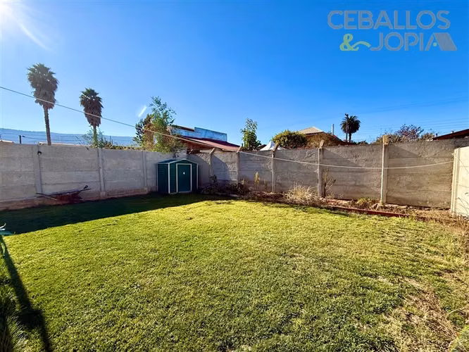 Casa en venta de 3 dorm. en Limache