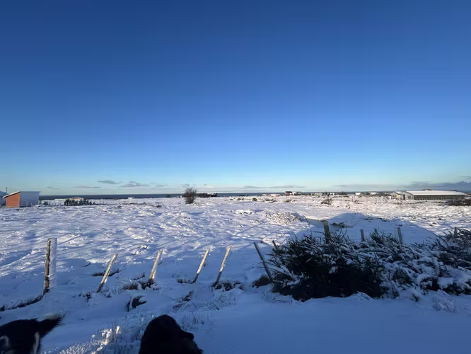 TERRENO EN FUNDO LEÑADURA - Imagen 7
