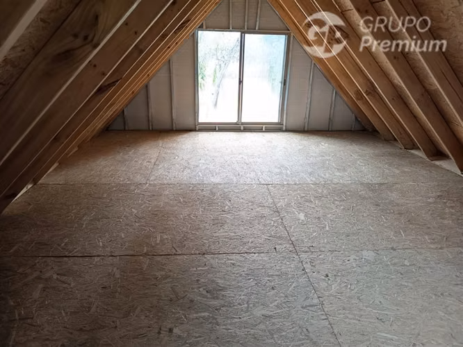 Parcela en venta en Lampa