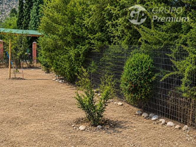 Parcela en venta en Lampa - Imagen 4