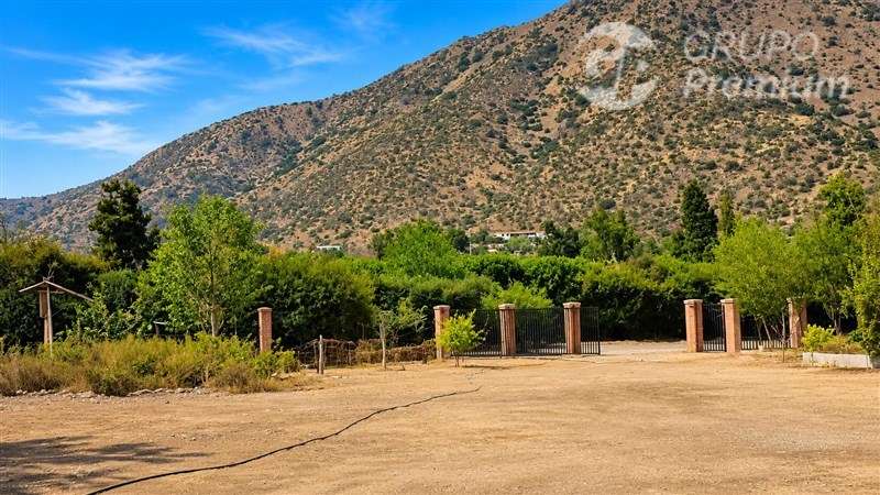 Parcela en venta en Lampa - Imagen 3