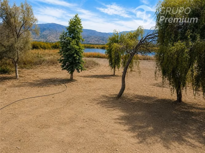 Parcela en venta en Lampa