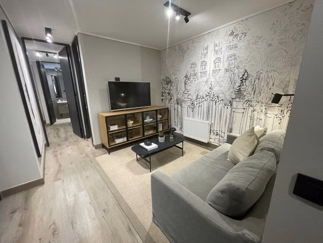 PENTHOUSE 3D 3B LOS LITRES/LOS TRAPENSES! (171417)