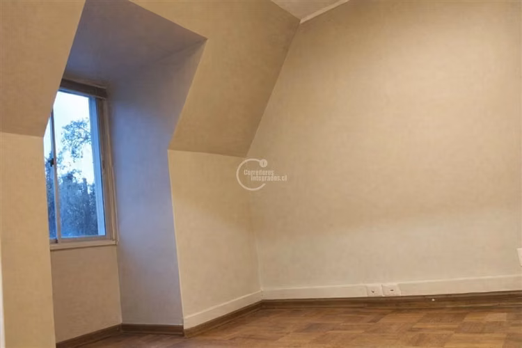 Casa Oficina Arriendo Vitacura Lado Bicentenario