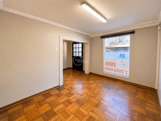 Casa Oficina Arriendo Vitacura Lado Bicentenario