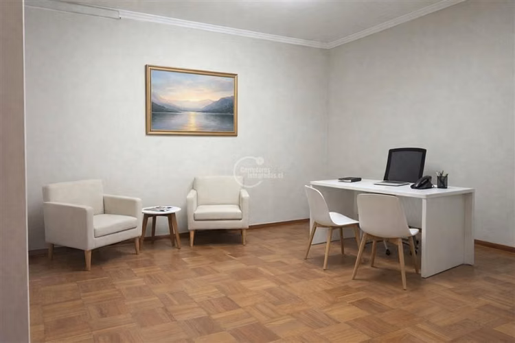 Casa Oficina Arriendo Vitacura Lado Bicentenario