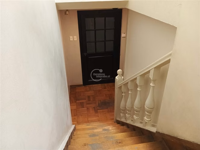 Casa Oficina Arriendo Vitacura Lado Bicentenario