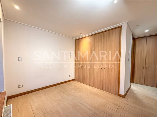 Departamento en venta de 1 dorm. en Lonco, Chiguayante