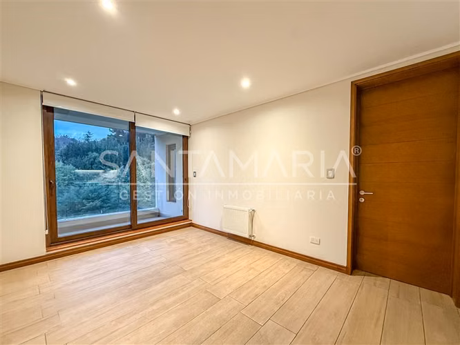 Departamento en venta de 1 dorm. en Lonco, Chiguayante