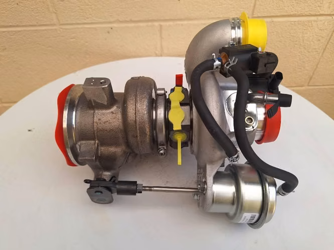Turbo