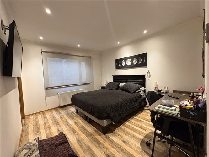Casa amoblada en arriendo de 2 dorm. en Punta Arenas