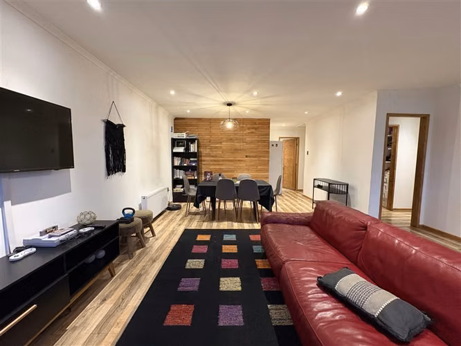 Casa amoblada en arriendo de 2 dorm. en Punta Arenas
