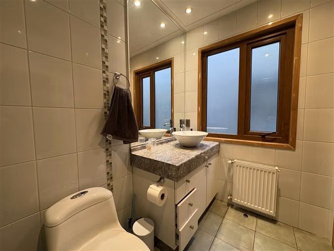 Casa amoblada en arriendo de 2 dorm. en Punta Arenas