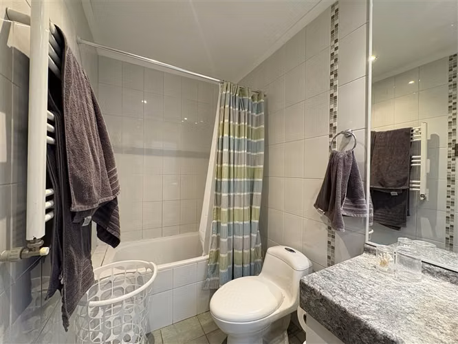 Casa amoblada en arriendo de 2 dorm. en Punta Arenas