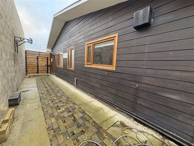 Casa amoblada en arriendo de 2 dorm. en Punta Arenas